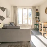 Apartamento Sud With Mont Blanc Views *