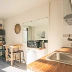 Sud With Mont Blanc Views Apartamento *