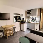 Apartamento Sud With Mont Blanc Views *