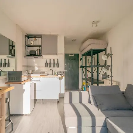 Apartamento Sud With Mont Blanc Views